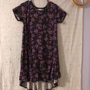 LuLaroe Carly XS EUC